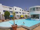 фото отеля San Francisco Park Apartments Lanzarote