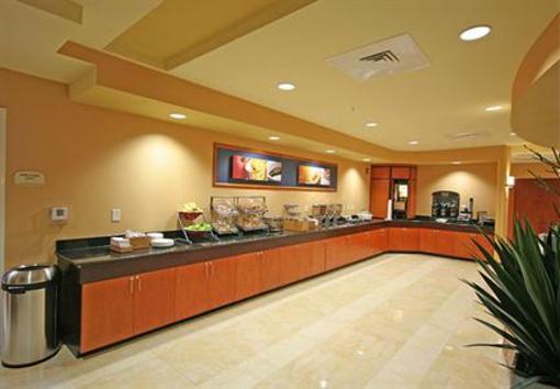 фото отеля Fairfield Inn & Suites Charlotte Matthews