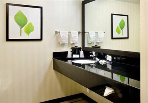 фото отеля Fairfield Inn & Suites Charlotte Matthews