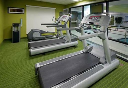 фото отеля Fairfield Inn & Suites Charlotte Matthews