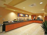 Fairfield Inn & Suites Charlotte Matthews