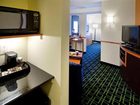 фото отеля Fairfield Inn & Suites Charlotte Matthews