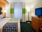 фото отеля Fairfield Inn & Suites Charlotte Matthews