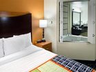 фото отеля Fairfield Inn & Suites Charlotte Matthews