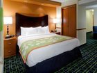 фото отеля Fairfield Inn & Suites Charlotte Matthews