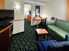 фото отеля Fairfield Inn & Suites Charlotte Matthews