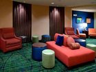 фото отеля Fairfield Inn & Suites Charlotte Matthews