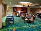 фото отеля Fairfield Inn & Suites Charlotte Matthews