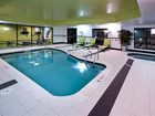 фото отеля Fairfield Inn & Suites Charlotte Matthews