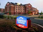 фото отеля Fairfield Inn & Suites Charlotte Matthews