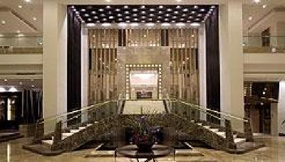 фото отеля Royal Garden Hotel Qingdao