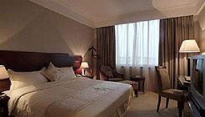 фото отеля Royal Garden Hotel Qingdao