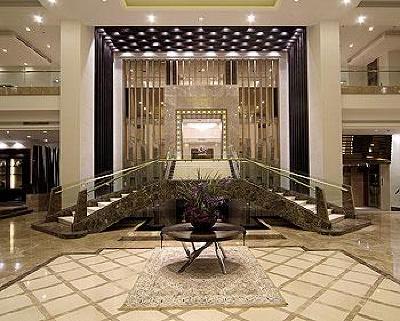 фото отеля Royal Garden Hotel Qingdao