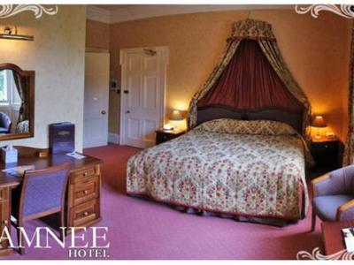 фото отеля Ramnee Hotel
