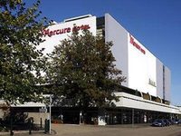 Mercure Hotel Atrium Braunschweig