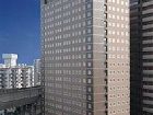 фото отеля Apa Villa Hotel Sendaieki Itsutsubashi