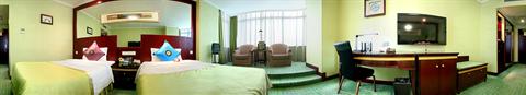 фото отеля Sunshine Plaza International Hotel Lanzhou