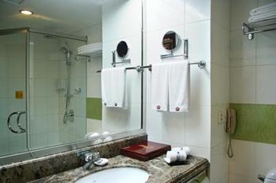 фото отеля Sunshine Plaza International Hotel Lanzhou