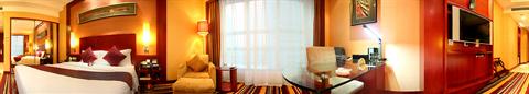 фото отеля Sunshine Plaza International Hotel Lanzhou