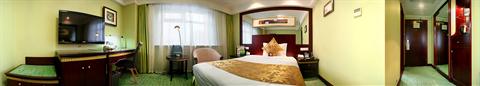 фото отеля Sunshine Plaza International Hotel Lanzhou
