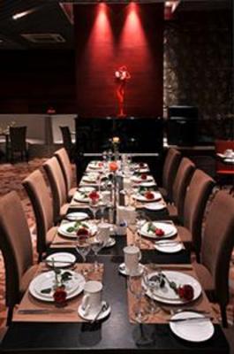 фото отеля Sunshine Plaza International Hotel Lanzhou