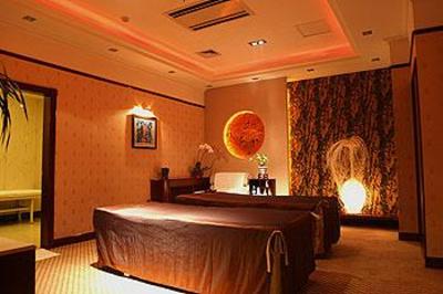 фото отеля Sunshine Plaza International Hotel Lanzhou