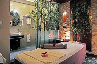 фото отеля Sunshine Plaza International Hotel Lanzhou