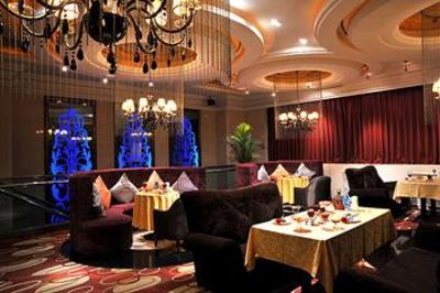 фото отеля Sunshine Plaza International Hotel Lanzhou