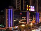 фото отеля Sunshine Plaza International Hotel Lanzhou