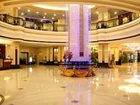 фото отеля Sunshine Plaza International Hotel Lanzhou