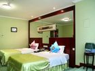 фото отеля Sunshine Plaza International Hotel Lanzhou