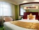 фото отеля Sunshine Plaza International Hotel Lanzhou