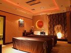 фото отеля Sunshine Plaza International Hotel Lanzhou