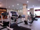 фото отеля Sunshine Plaza International Hotel Lanzhou