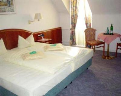 фото отеля Hotel Köhler Giessen