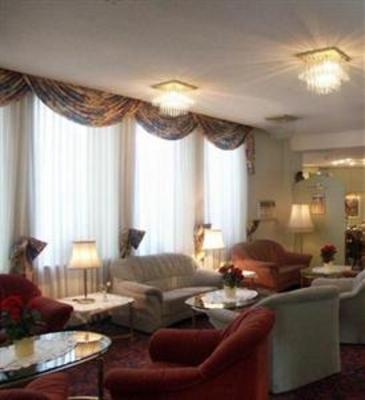 фото отеля Hotel Köhler Giessen