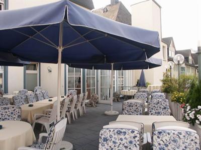 фото отеля Hotel Köhler Giessen