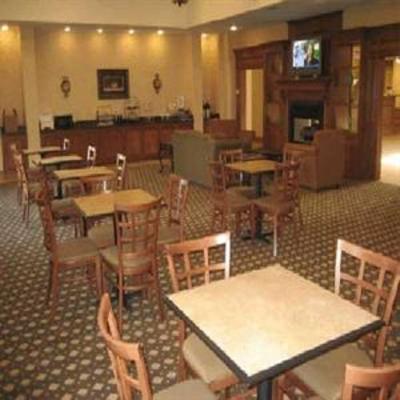 фото отеля La Quinta Inns & Suites Longview