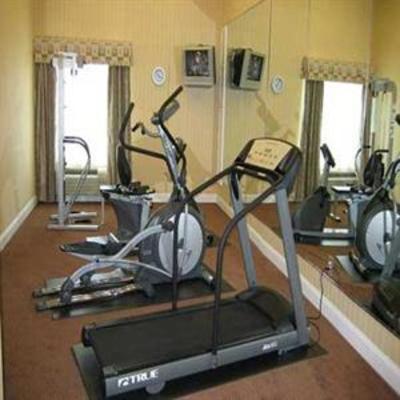 фото отеля La Quinta Inns & Suites Longview