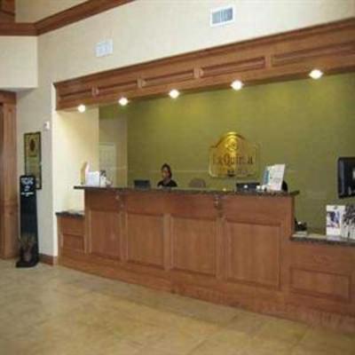 фото отеля La Quinta Inns & Suites Longview