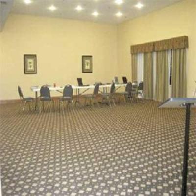 фото отеля La Quinta Inns & Suites Longview