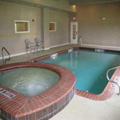 фото отеля La Quinta Inns & Suites Longview