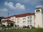 фото отеля La Quinta Inns & Suites Longview