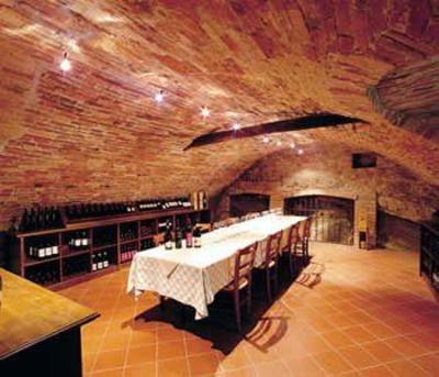 фото отеля Locanda Martelletti Cocconato