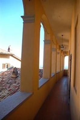 фото отеля Locanda Martelletti Cocconato