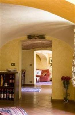 фото отеля Locanda Martelletti Cocconato