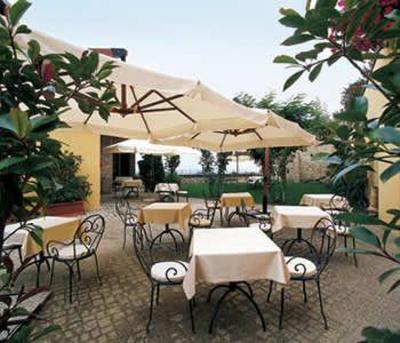 фото отеля Locanda Martelletti Cocconato