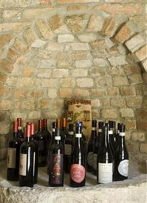 фото отеля Locanda Martelletti Cocconato