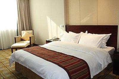 фото отеля Jurong Shuguang International Hotel