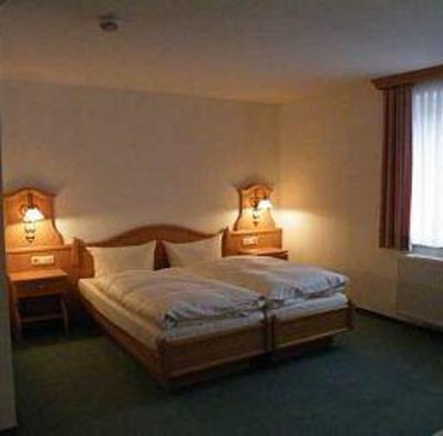 фото отеля Biohotel zum Baeren